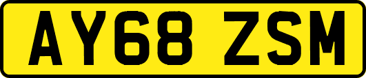 AY68ZSM