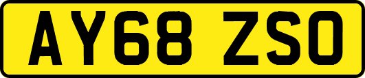 AY68ZSO