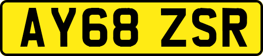 AY68ZSR
