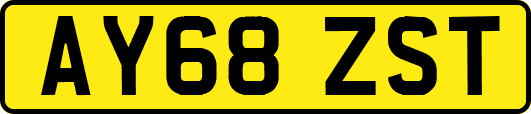 AY68ZST