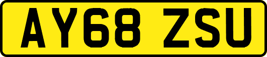 AY68ZSU