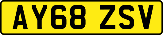AY68ZSV