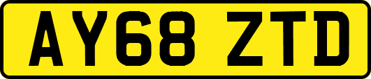 AY68ZTD