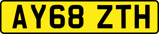 AY68ZTH