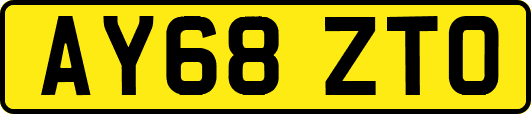 AY68ZTO