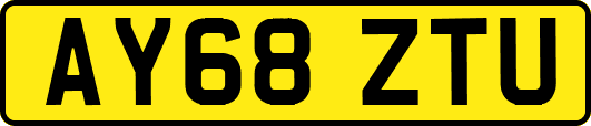 AY68ZTU