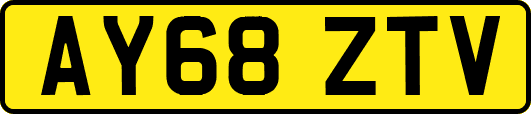 AY68ZTV