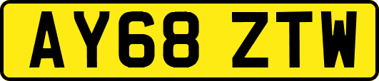 AY68ZTW