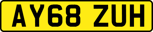 AY68ZUH