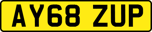 AY68ZUP