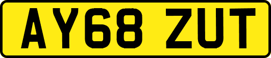 AY68ZUT
