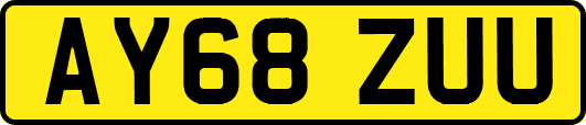 AY68ZUU