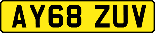 AY68ZUV