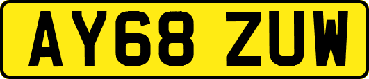 AY68ZUW