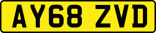AY68ZVD