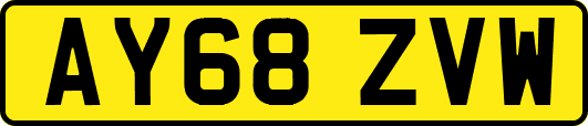 AY68ZVW