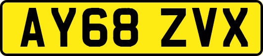AY68ZVX