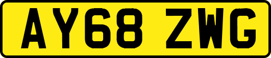 AY68ZWG