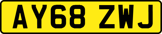 AY68ZWJ