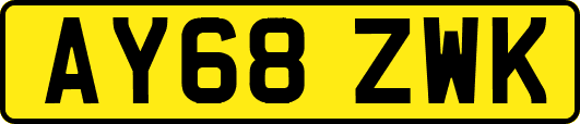 AY68ZWK
