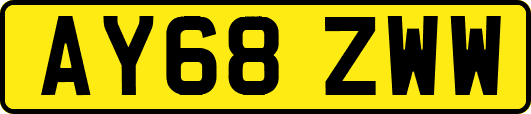AY68ZWW