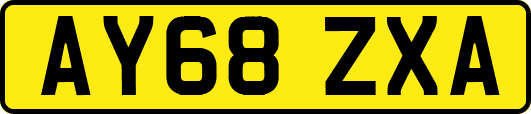 AY68ZXA