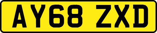 AY68ZXD