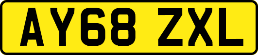 AY68ZXL