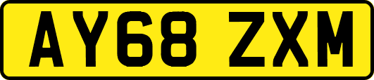 AY68ZXM