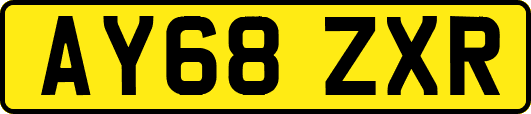 AY68ZXR
