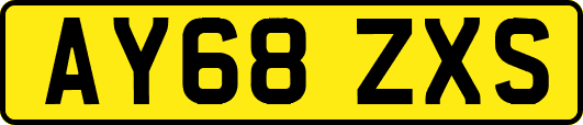 AY68ZXS
