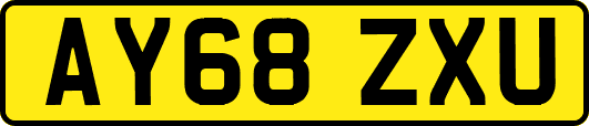 AY68ZXU
