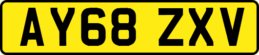 AY68ZXV