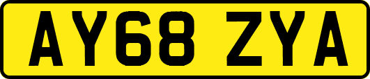 AY68ZYA