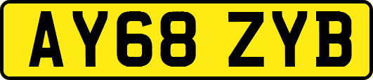 AY68ZYB
