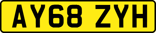 AY68ZYH