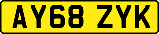 AY68ZYK