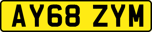 AY68ZYM