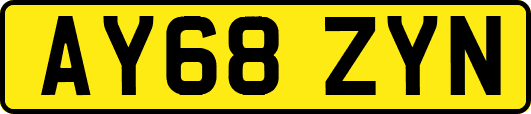 AY68ZYN