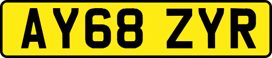 AY68ZYR