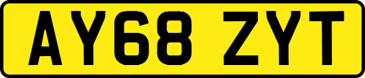 AY68ZYT