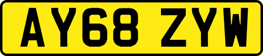 AY68ZYW