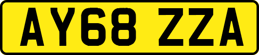 AY68ZZA