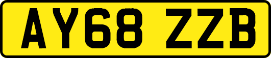AY68ZZB