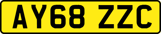 AY68ZZC