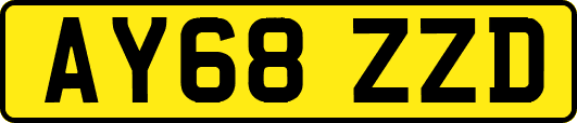AY68ZZD