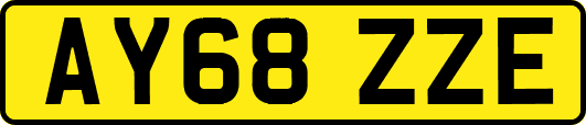 AY68ZZE