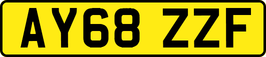AY68ZZF