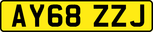 AY68ZZJ