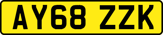 AY68ZZK